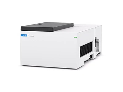 Cary 3500 Multicell UV-Vis Spectrophotometer