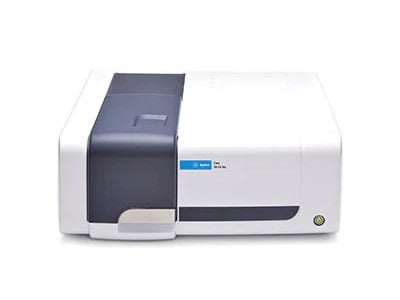 Cary 60 UV-Visible Spectrophotometer