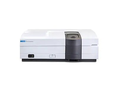 Cary 6000i UV-Vis-NIR Spectrophotometer