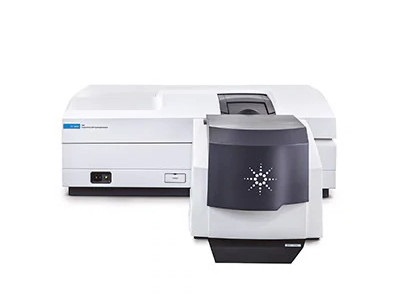 Cary 7000 Universal Measurement Spectrophotometer (UMS)