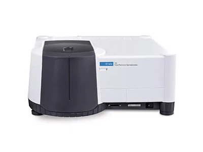 Cary Eclipse Fluorescence Spectrophotometer