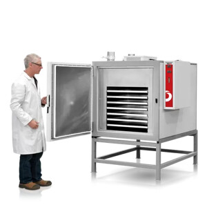 CDHT Coal Drying High Temperature Oven