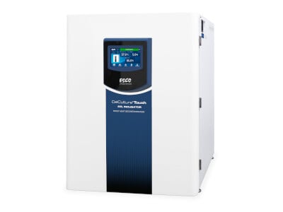 CelCulture® Touch CO2 Incubator with High Heat Sterilization