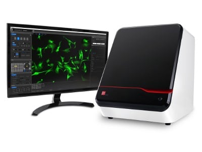 CELENA® X High Content Imaging System
