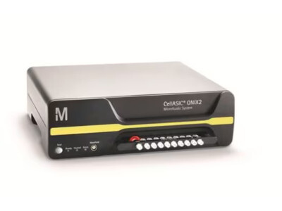CellASIC® ONIX2 Microfluidic System