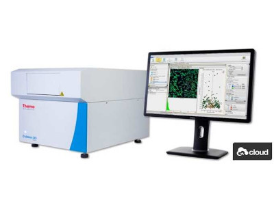 CellInsight CX5 High-Content Screening (HCS) Platform