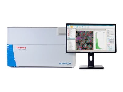 CellInsight™ CX7 LED Pro High Content Analysis Platform