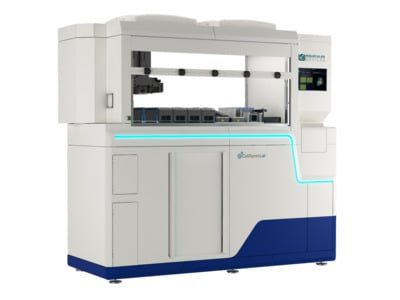 CellXpress.ai™ Automated Cell Culture System