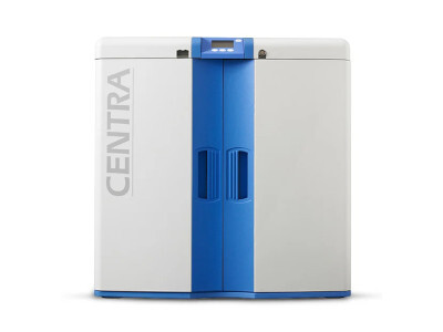 CENTRA® R60 & 120 Centralized Purification and Distribution System