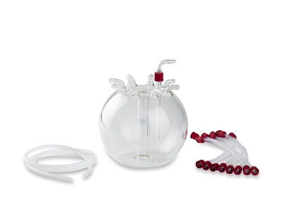 Central Collection Glassware