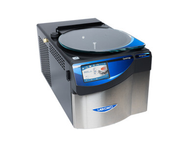 Centrivap™ Pro Refrigerated, 115 V