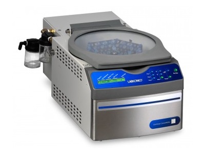 CentriVap DNA Vacuum Concentrator