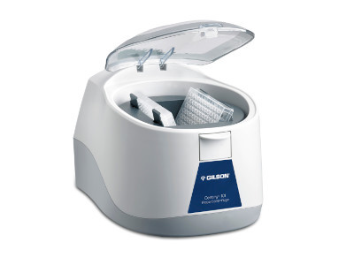 Centry 101 Plate Centrifuge, US plug