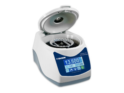 Centry 117 Microcentrifuge, US plug