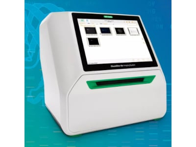 ChemiDoc Go Imaging System