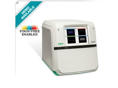 ChemiDoc™ Imaging System