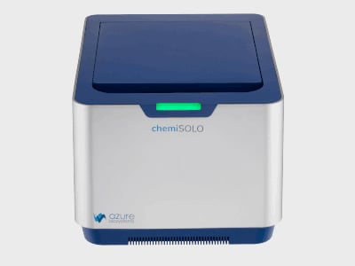 chemiSOLO Imager