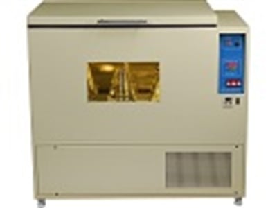 Chest-Type GYROMAX™ 767R Refrigerated Incubator Shaker
