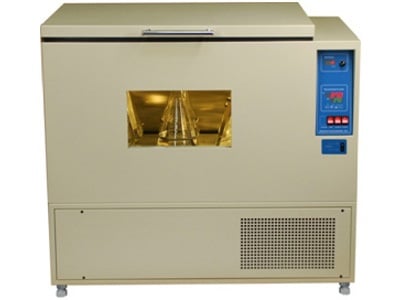 Chest-Type GYROMAX™ 777R Refrigerated Incubator Shaker