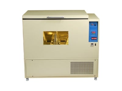 Chest-Type GYROMAX™ Refrigerated Incubator Shakers