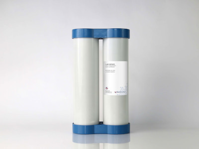 CLïR 5000 Series Ultra-High Purity Dual Conditioning Pack (RO Feed)