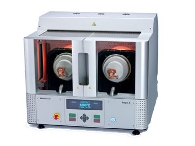 Claisse Eagon 2 Fusion Instrument