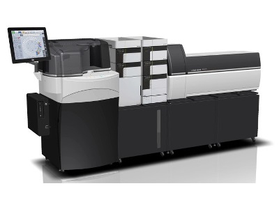 CLAM-2040 Sample Preparation Module for LCMS