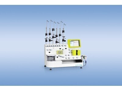 CliniMACS Prodigy® Automated Cell Manufacturing Platform