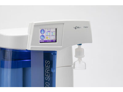 CLiR 5000 Series Ultrapure Lab Water System