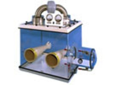 Closed Loop Glove Box