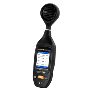 CO2 / CO-Detector PCE-COG 10