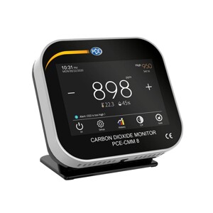 CO2-Meter PCE-CMM 8