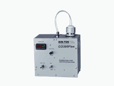 CO395Flex™ Certification Oven