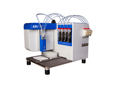 COBRA Nano Dispenser