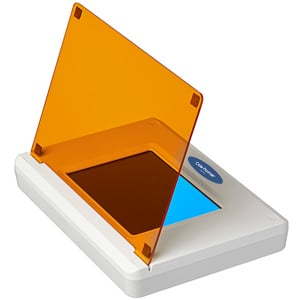 Cole-Parmer Blue Light Transilluminator; 115V