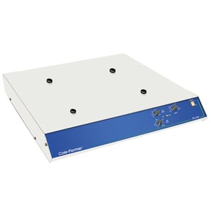 Cole-Parmer BS-200-4-5000 Biological Stirrer, 4-Position, Extra-Large; 120/230 VAC