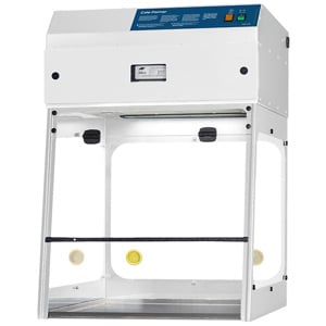 Cole-Parmer FHD-200 Standard Ductless Fume Hood, 24"W; 230 VAC, 50 Hz