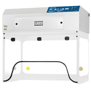 Cole-Parmer FHD-200 Standard Ductless Fume Hood, 36"W; 230 VAC, 50 Hz