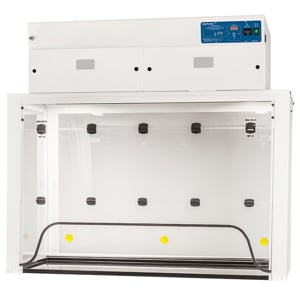 Cole-Parmer FHD-400 Advanced Ductless Fume Hood, 59" Width; 115 VAC, 60 Hz
