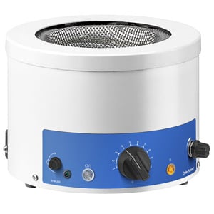 Cole-Parmer MSHM-200-100 Stirring/Heating Mantle, 100 mL; 230 VAC