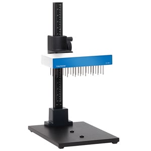 Cole-Parmer SC-200 Sample Concentrator Gas Reservoir and Stand for Tubes