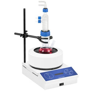 Cole-Parmer SHM-250D-1000 Digi-Kit Stirring/Heating Kit, 1000 mL; 230 VAC