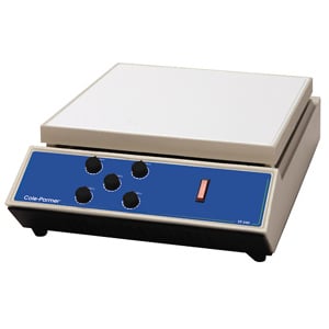 Cole-Parmer ST-200-MP5 Five-Position Stirrer, 230V