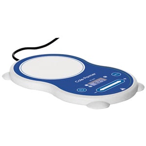 Cole-Parmer ST-200D-UT Ultra-Thin Magnetic Stirrer with Timer, 1L Capacity; 100-240V