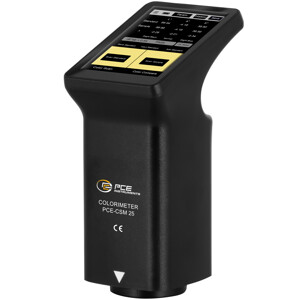 Colorimeter PCE-CSM 25