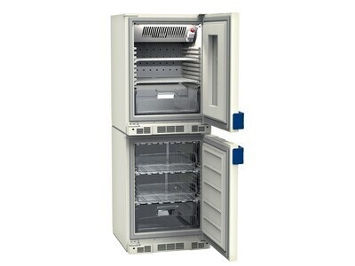Combination Pharmacy Refrigerator / Pharmacy Freezer