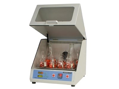 Compact SteadyShake 757 Incubator Shaker