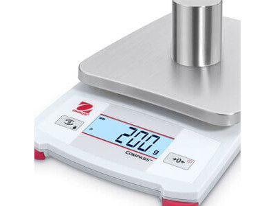 Compass CX Portable Balance Series