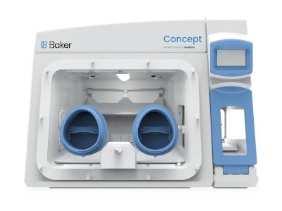 Concept Anaerobic Workstations