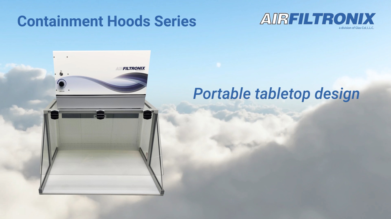 Containment Hoods Series